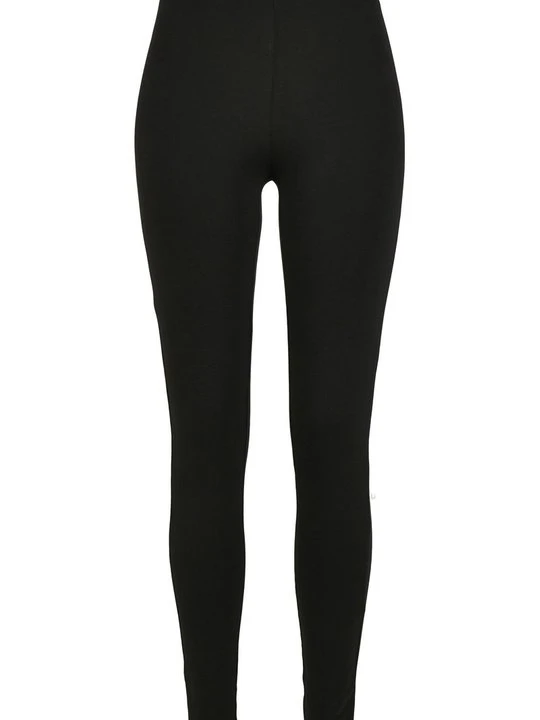 Zdjęcie produktu Spodnie legginsy Urban Classics czarny