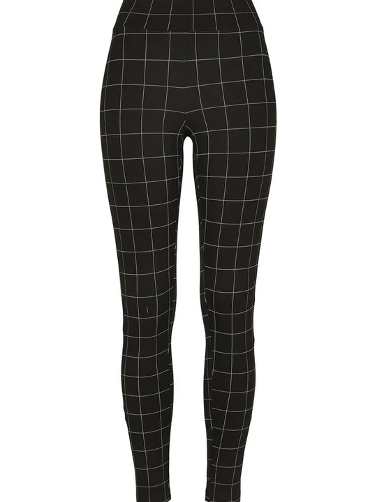 Zdjęcie produktu Spodnie legginsy Urban Classics czarny