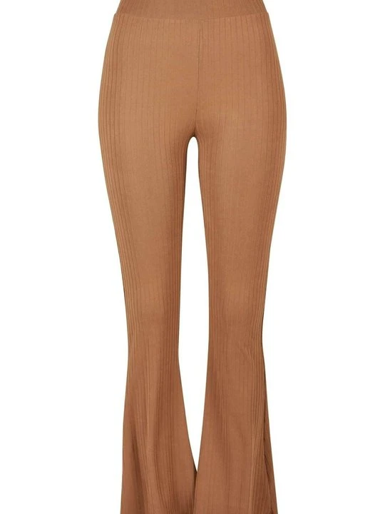 Zdjęcie produktu Spodnie legginsy Urban Classics szary