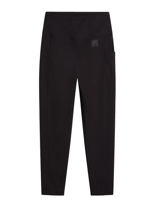 Zdjęcie produktu Spodnie legginsy Vans czarny