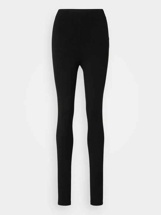 Zdjęcie produktu Spodnie legginsy Vero Moda czarny
