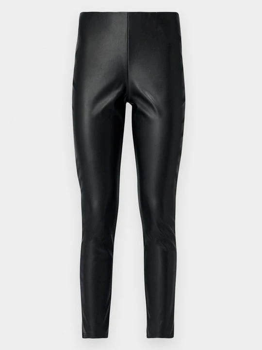 Zdjęcie produktu Spodnie legginsy Vero Moda czarny