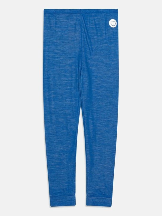 Zdjęcie produktu Spodnie legginsy Viking niebieski