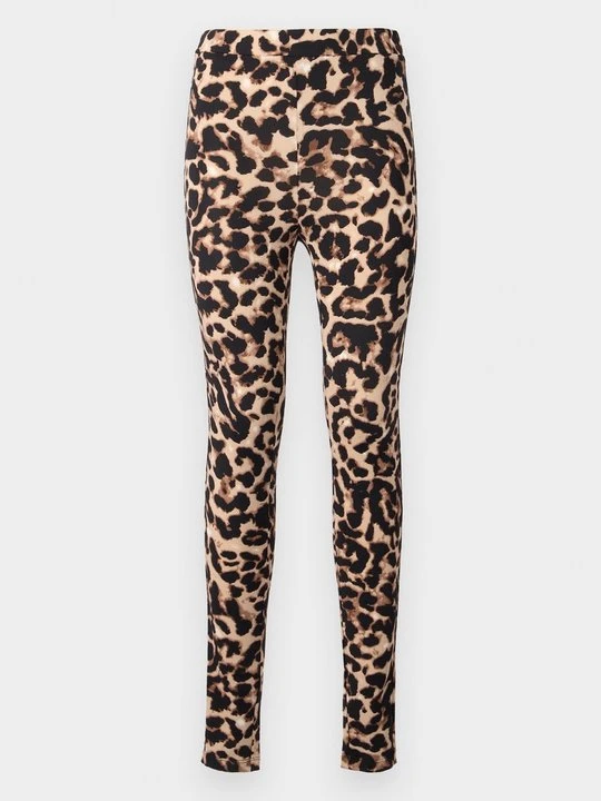 Zdjęcie produktu Spodnie legginsy Vila czarny