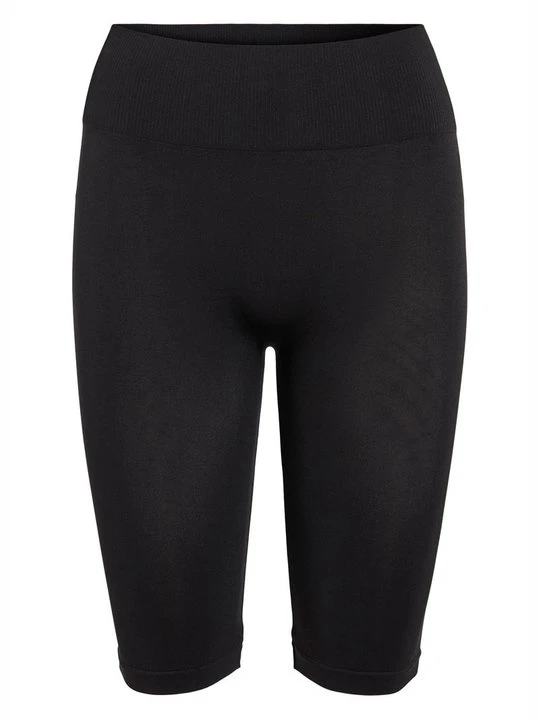 Zdjęcie produktu Spodnie legginsy Vila czarny