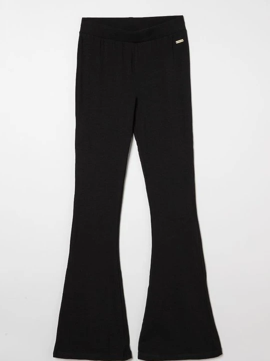 Zdjęcie produktu Spodnie legginsy VINGINO czarny