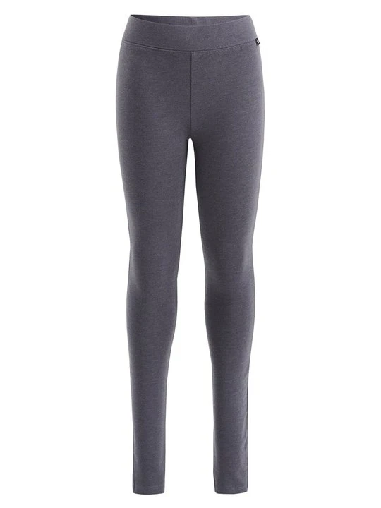 Zdjęcie produktu Spodnie legginsy WE Fashion ciemnoszary