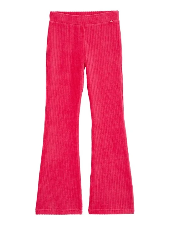Zdjęcie produktu Spodnie legginsy WE Fashion różowy