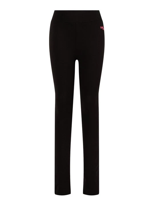 Zdjęcie produktu Spodnie legginsy WE Fashion czarny