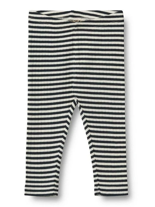 Zdjęcie produktu Spodnie legginsy Wheat biały
