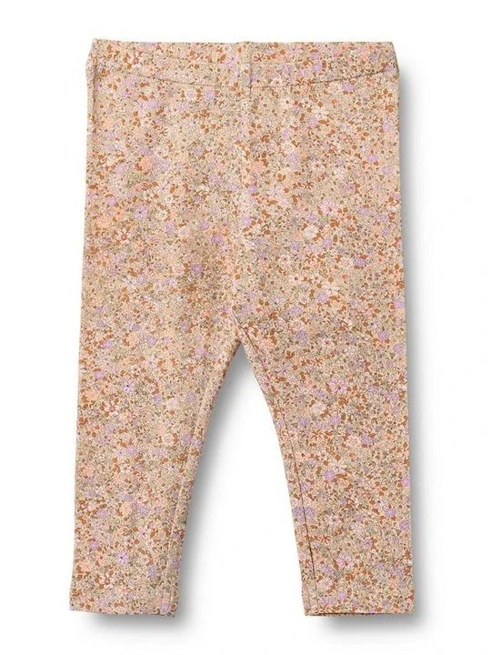 Zdjęcie produktu Spodnie legginsy Wheat