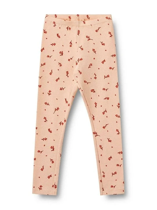 Zdjęcie produktu Spodnie legginsy Wheat różowy