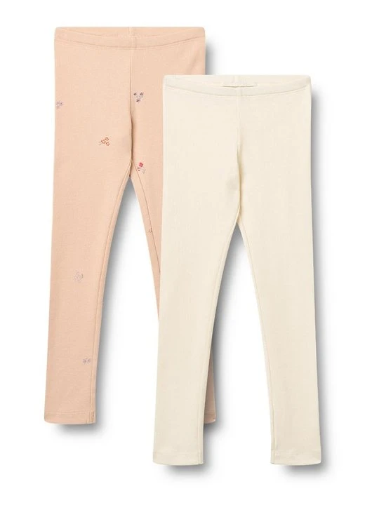 Zdjęcie produktu Spodnie legginsy Wheat