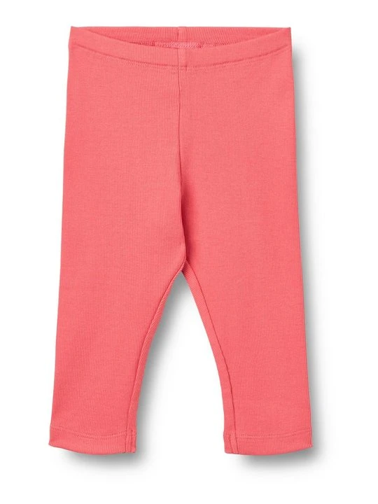 Zdjęcie produktu Spodnie legginsy Wheat jasnoczerwony