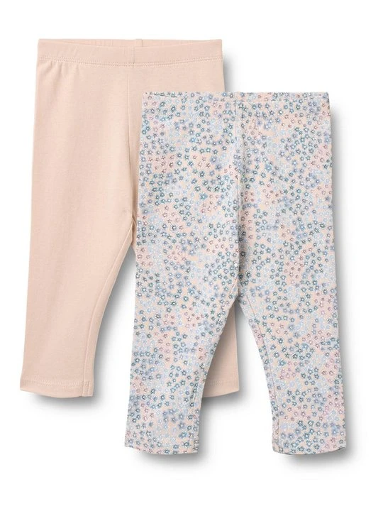 Zdjęcie produktu Spodnie legginsy Wheat