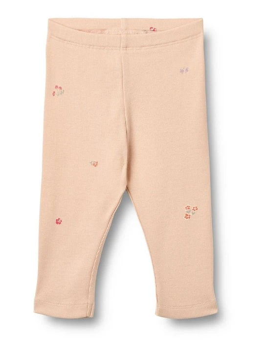 Zdjęcie produktu Spodnie legginsy Wheat jasnoróżowy