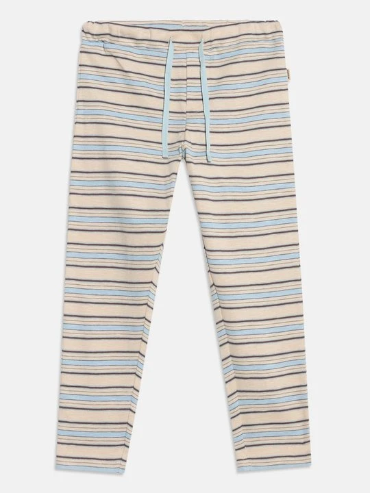 Zdjęcie produktu Spodnie legginsy Wheat niebieski
