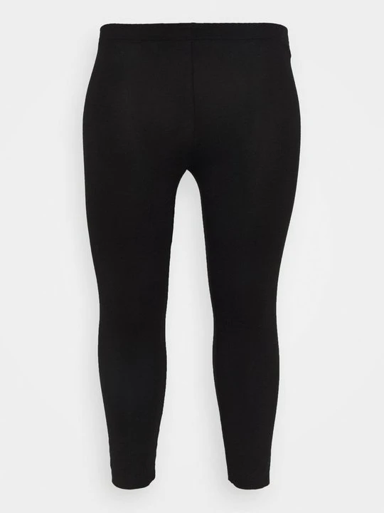 Zdjęcie produktu Spodnie legginsy Zizzi czarny
