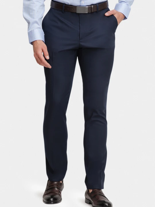 Zdjęcie produktu Spodnie LEONARDO 02451B75GSB Giacomo Conti