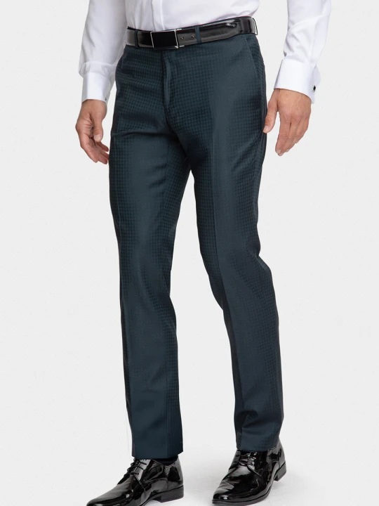 Zdjęcie produktu Spodnie LOUIS 04020D60DSA Giacomo Conti
