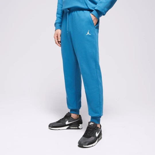 Zdjęcie produktu Spodnie M Jordan Ess Flc Pant Lb niebieski