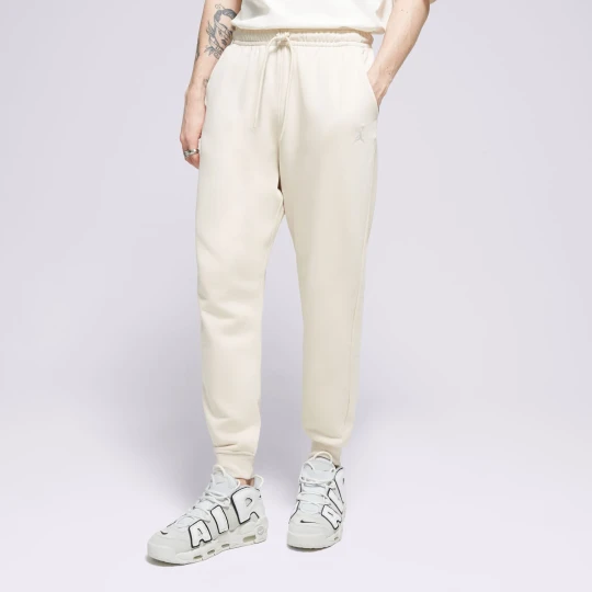 Zdjęcie produktu Spodnie M Jordan Ess Flc Pant Lb beżowy