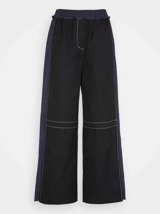 Zdjęcie produktu Spodnie materiałowe 3.1 phillip lim czarny