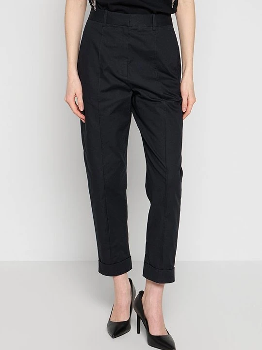 Zdjęcie produktu Spodnie materiałowe 3.1 phillip lim czarny