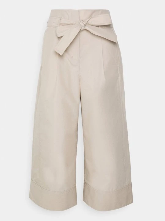 Zdjęcie produktu Spodnie materiałowe 3.1 phillip lim beżowy
