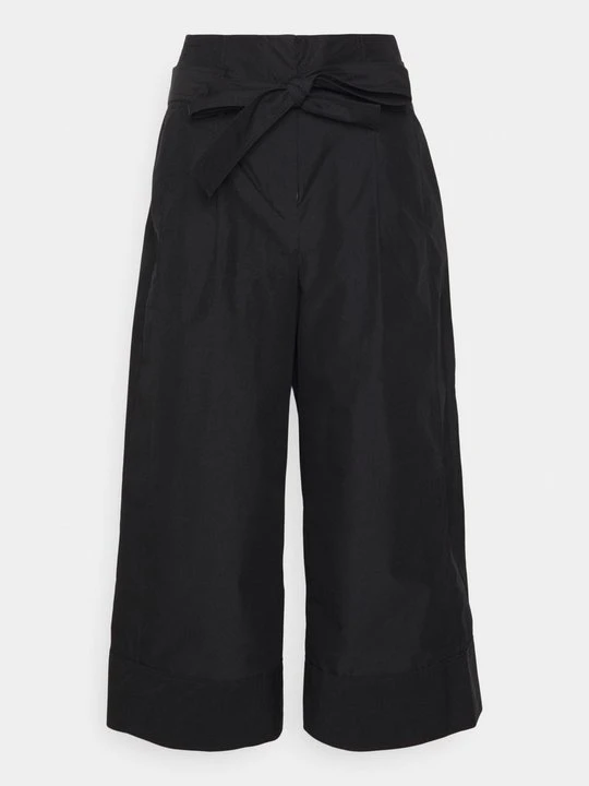 Zdjęcie produktu Spodnie materiałowe 3.1 phillip lim czarny