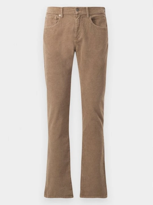 Zdjęcie produktu Spodnie materiałowe 7 For All Mankind taupe