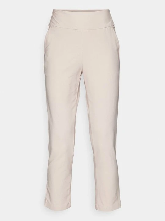 Zdjęcie produktu Spodnie materiałowe Adidas taupe