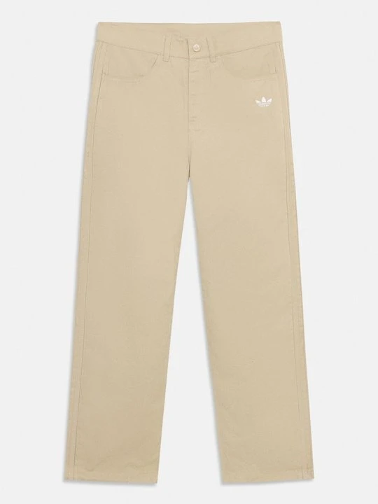 Zdjęcie produktu Spodnie materiałowe adidas Originals khaki