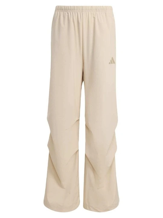 Zdjęcie produktu Spodnie materiałowe adidas Originals khaki