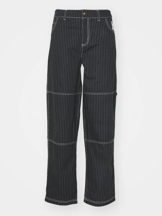 Zdjęcie produktu Spodnie materiałowe adidas Originals czarny