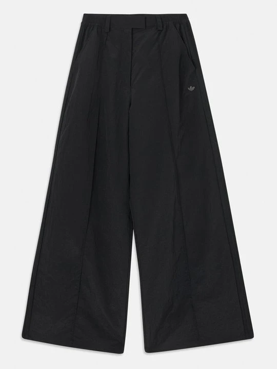 Zdjęcie produktu Spodnie materiałowe adidas Originals czarny