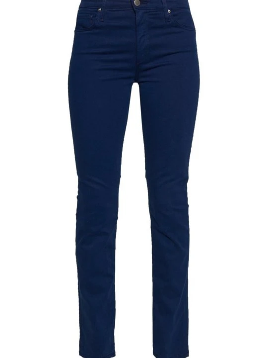 Zdjęcie produktu Spodnie materiałowe Ag Jeans niebieski