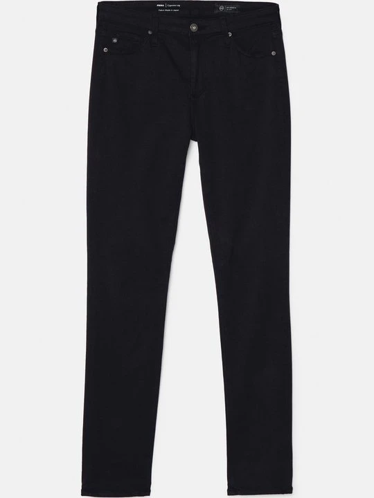 Zdjęcie produktu Spodnie materiałowe Ag Jeans czarny