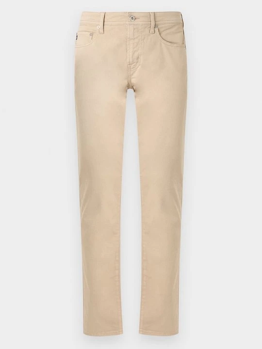 Zdjęcie produktu Spodnie materiałowe Ag Jeans kamień