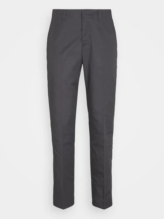Zdjęcie produktu Spodnie materiałowe AllSaints szary