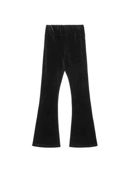 Zdjęcie produktu Spodnie materiałowe AllSaints czarny