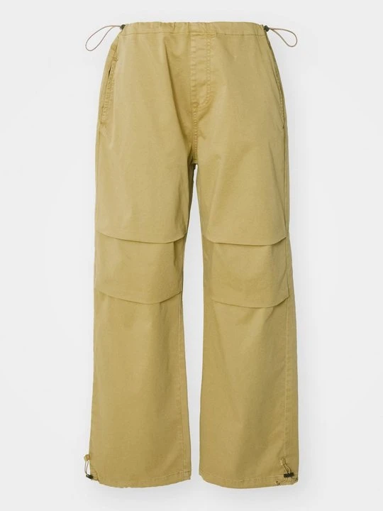 Zdjęcie produktu Spodnie materiałowe Alpha Industries khaki
