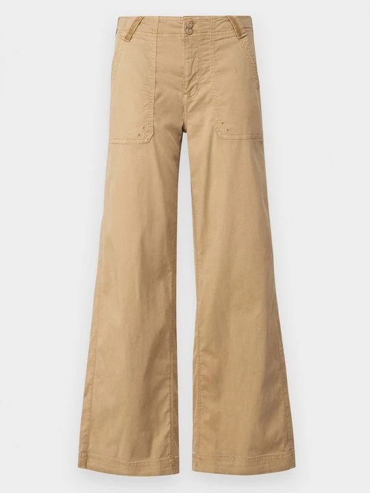Zdjęcie produktu Spodnie materiałowe American Eagle taupe