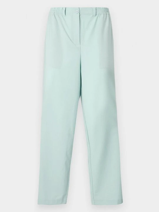 Zdjęcie produktu Spodnie materiałowe American Vintage jasnozielony