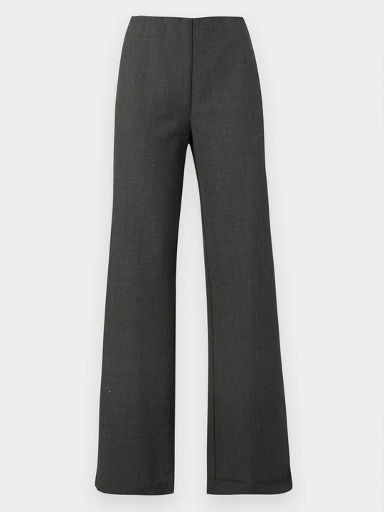 Zdjęcie produktu Spodnie materiałowe American Vintage szary