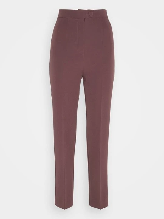 Zdjęcie produktu Spodnie materiałowe Anna Field taupe