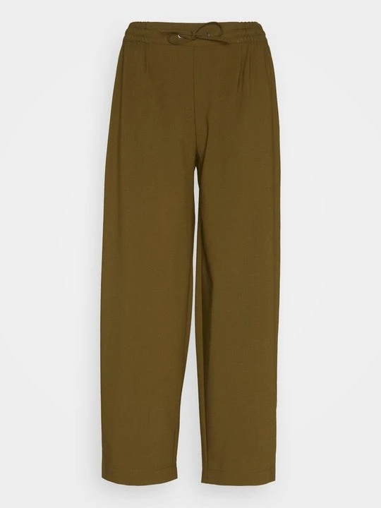 Zdjęcie produktu Spodnie materiałowe Anna Field khaki
