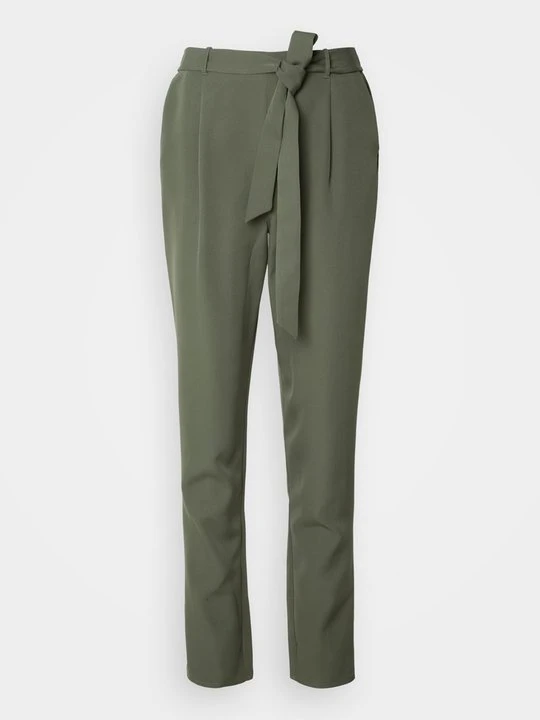 Zdjęcie produktu Spodnie materiałowe Anna Field khaki