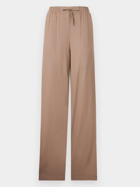 Zdjęcie produktu Spodnie materiałowe Anna Field taupe