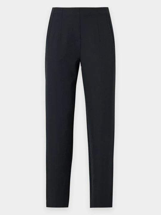 Zdjęcie produktu Spodnie materiałowe Anna Field By Zalando czarny